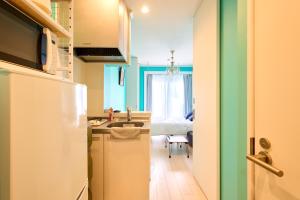 K1 4min from nearest station 7min to shinjuku area101