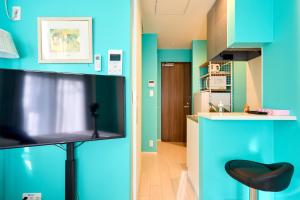 K1 4min from nearest station 7min to shinjuku area101