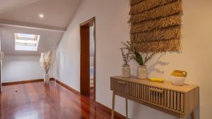 Authentic Lisbon Living with a View by LovelyStay