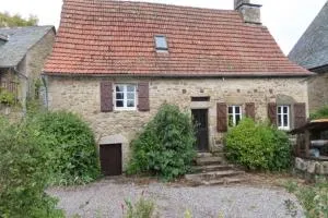 grange cavanet - Rouffiac