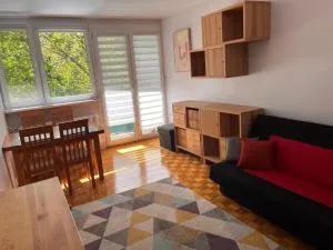 Białowieska Street - 3 pokoje, 54m2 - Wrocław-Popowice