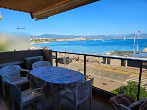 Vue mer beau 2 pieces