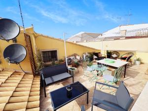 Il Nido in Centro storico