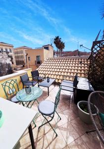 Il Nido in Centro storico