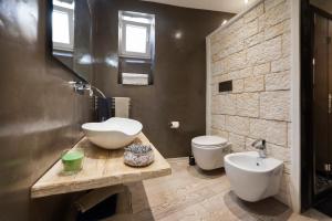 Il Nido in Centro storico