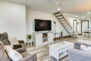 The Greek Island Ranch Near Dtwn Mineral Wells - 矿泉井城