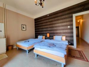 Appartement Douze Mer