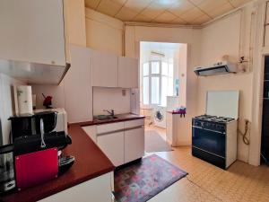 Appartement Douze Mer