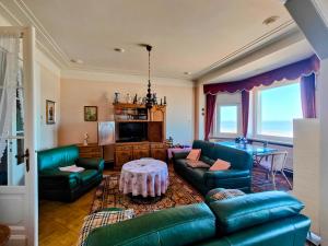 Appartement Douze Mer