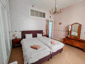 Appartement Douze Mer