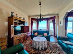 Appartement Douze Mer