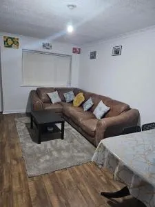 2 Bed House in Newcastle upon Tyne - Elswick