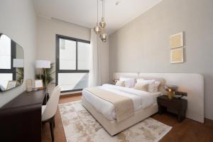 Aeon Towers Boutique Apartments by BirdNest