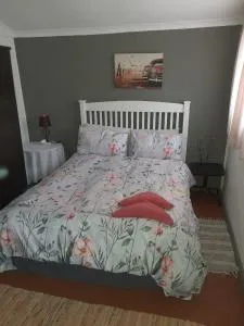 Chalet 6 At Cynthias Country - Pelindaba