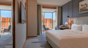 Radisson Hotel & Apartments Gdansk