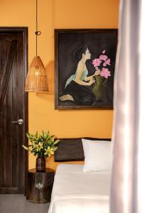 Trang An Cozy House