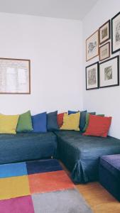 Casa vacanze "Borahall"