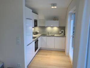 MR 75b Ferienwohnung Sonnenschein Olpenitz