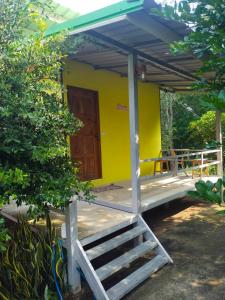 บ้านสวนนกโฮมสเตย์ OWLHOUSE