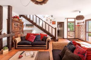 Gerês Mountain Lake Views by Gerês Casas