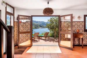 Gerês Mountain Lake Views by Gerês Casas