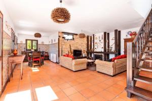 Gerês Mountain Lake Views by Gerês Casas