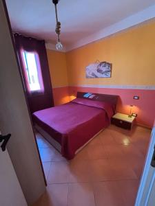 Orange House Favignana