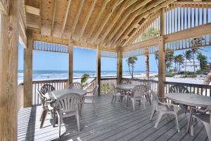 Beach Paradise Getaway by Sun Palace Vacations