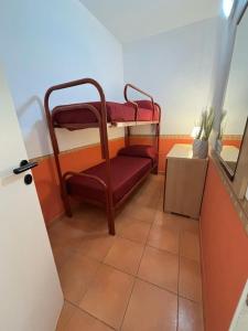 Orange House Favignana