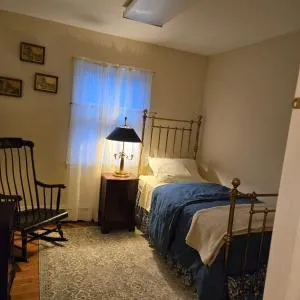 The White House - Princeton