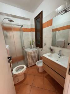 Orange House Favignana