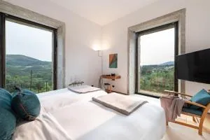 Pousada Mosteiro de Amares - Vilarinho