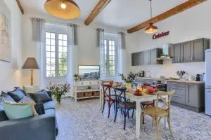 GARIB - Place Garibaldi - 4 rooms - Balcony - 尼斯