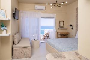 Blue view suite