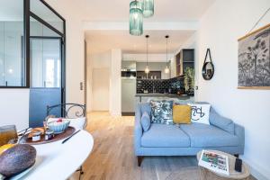 GUIDONI - Superb City Center Suite Apartment