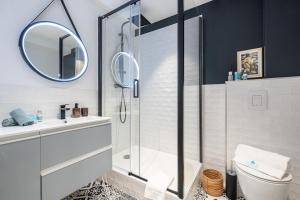 GUIDONI - Superb City Center Suite Apartment