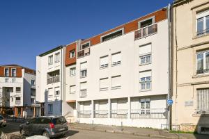 Appartements Le Coeur de Nancy - 20min de la Gare : photos des chambres