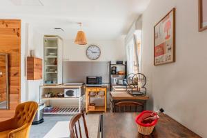 Appartements Natura Provence : photos des chambres