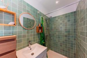 Appartements Natura Provence : photos des chambres