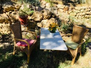 Appartements Natura Provence : photos des chambres