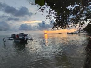 Bunaken Coral Homestay