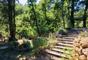 Appartements Natura Provence : photos des chambres