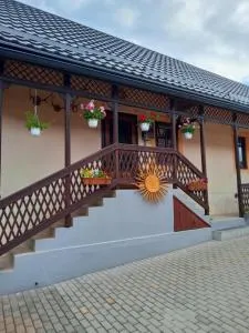 Chalupa Slniečko - 德丁基