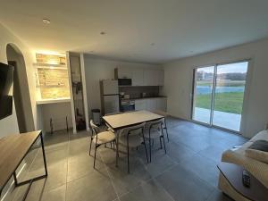 La Maisonnette - Jardin & Calme