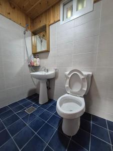 Jeonju Tosarang Guesthouse