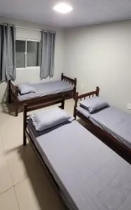 Pousada Aliança da Fé - لافرينهاس