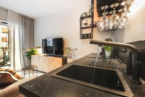 Luksus w Centrum Wrocławia