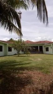 Espaço Casa Cult - 亚卡拉伊比