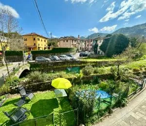 La Casa di Ayda - Polverara