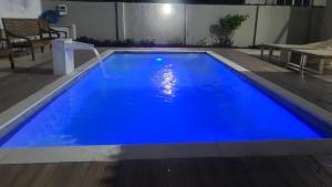 Casa Familiar Praia Mococa